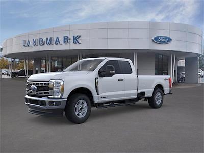 2026 Ford F-250 Super Cab 4WD Pickup for sale #4251165 - photo 1