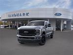 New 2026 Ford F-350 Crew Cab 4WD SRW Pickup for sale #4251173 - photo 3