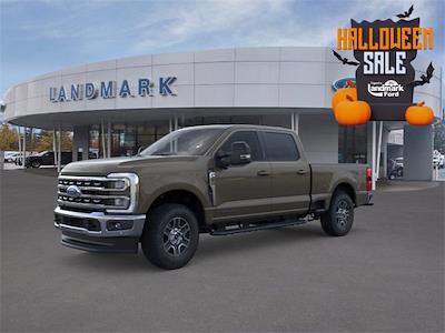 New 2026 Ford F-250 Crew Cab 4WD Pickup for sale #4251176 - photo 1
