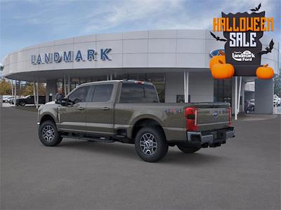 New 2026 Ford F-250 Crew Cab 4WD Pickup for sale #4251176 - photo 2