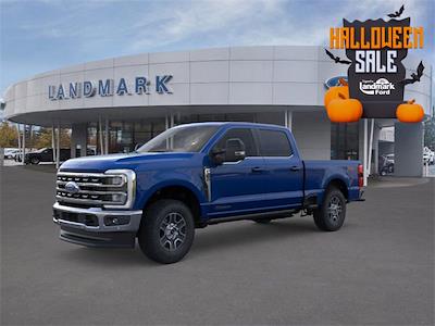 New 2026 Ford F-350 Crew Cab 4WD SRW Pickup for sale #4251177 - photo 1