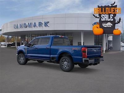 New 2026 Ford F-350 Crew Cab 4WD SRW Pickup for sale #4251177 - photo 2