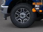 New 2026 Ford F-350 Crew Cab 4WD SRW Pickup for sale #4251177 - photo 17