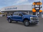 New 2026 Ford F-350 Crew Cab 4WD SRW Pickup for sale #4251177 - photo 7