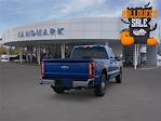 New 2026 Ford F-350 Crew Cab 4WD SRW Pickup for sale #4251177 - photo 8