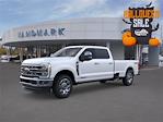 New 2026 Ford F-350 Crew Cab 4WD SRW Pickup for sale #4251178 - photo 1