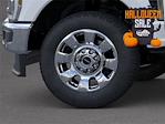 New 2026 Ford F-350 Crew Cab 4WD SRW Pickup for sale #4251178 - photo 17