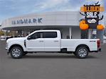 New 2026 Ford F-350 Crew Cab 4WD SRW Pickup for sale #4251178 - photo 4