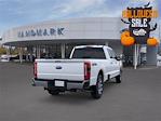 New 2026 Ford F-350 Crew Cab 4WD SRW Pickup for sale #4251178 - photo 8