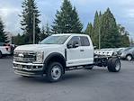 2026 Ford F-450 Super Cab DRW 4WD Cab Chassis for sale #4251179 - photo 1