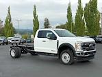2026 Ford F-450 Super Cab DRW 4WD Cab Chassis for sale #4251179 - photo 3