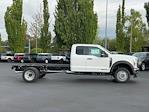 2026 Ford F-450 Super Cab DRW 4WD Cab Chassis for sale #4251179 - photo 4