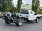 2026 Ford F-450 Super Cab DRW 4WD Cab Chassis for sale #4251179 - photo 5