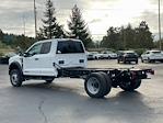 2026 Ford F-450 Super Cab DRW 4WD Cab Chassis for sale #4251179 - photo 2