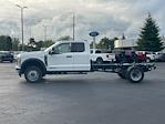 2026 Ford F-450 Super Cab DRW 4WD Cab Chassis for sale #4251179 - photo 7