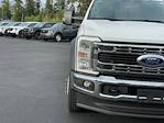 2026 Ford F-450 Super Cab DRW 4WD Cab Chassis for sale #4251179 - photo 8