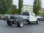 New 2026 Ford F-450 Super Cab Cab Chassis for sale #4251180 - photo 5