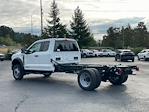 New 2026 Ford F-450 Super Cab Cab Chassis for sale #4251180 - photo 2