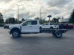New 2026 Ford F-450 Super Cab Cab Chassis for sale #4251180 - photo 7