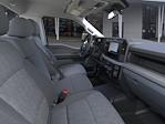 2025 Ford F-450 Regular Cab DRW RWD Cab Chassis for sale #4251183 - photo 11