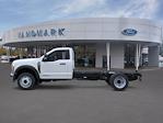 2025 Ford F-450 Regular Cab DRW RWD Cab Chassis for sale #4251183 - photo 4