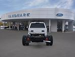 2025 Ford F-450 Regular Cab DRW RWD Cab Chassis for sale #4251183 - photo 5