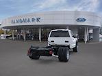 2025 Ford F-450 Regular Cab DRW RWD Cab Chassis for sale #4251183 - photo 8