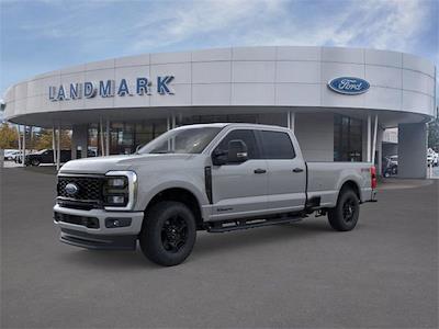 New 2026 Ford F-350 Crew Cab 4WD SRW Pickup for sale #4251210 - photo 1