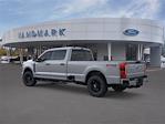 New 2026 Ford F-350 Crew Cab 4WD SRW Pickup for sale #4251210 - photo 2