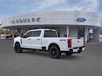 New 2026 Ford F-350 Crew Cab 4WD SRW Pickup for sale #4251211 - photo 2