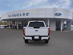 New 2026 Ford F-350 Crew Cab 4WD SRW Pickup for sale #4251211 - photo 5