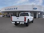 New 2026 Ford F-350 Crew Cab 4WD SRW Pickup for sale #4251211 - photo 8