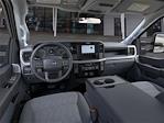 New 2026 Ford F-350 Crew Cab 4WD SRW Pickup for sale #4251211 - photo 9