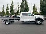 New 2026 Ford F-450 Crew Cab Cab Chassis for sale #4251212 - photo 4