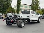 New 2026 Ford F-450 Crew Cab Cab Chassis for sale #4251212 - photo 5