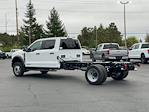 New 2026 Ford F-450 Crew Cab Cab Chassis for sale #4251212 - photo 2