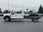 New 2026 Ford F-450 Crew Cab Cab Chassis for sale #4251212 - photo 7