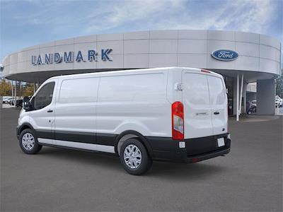 New 2025 Ford E-Transit 350 Low Roof Empty Cargo Van for sale #4251214 - photo 2
