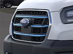 New 2025 Ford E-Transit 350 Low Roof Empty Cargo Van for sale #4251214 - photo 17