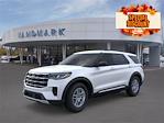 New 2025 Ford Explorer XLT 4WD SUV for sale #4251215 - photo 1