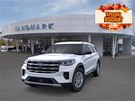 New 2025 Ford Explorer XLT 4WD SUV for sale #4251215 - photo 3