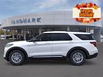 New 2025 Ford Explorer XLT 4WD SUV for sale #4251215 - photo 4