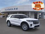 New 2025 Ford Explorer XLT 4WD SUV for sale #4251215 - photo 7