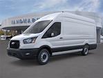 New 2025 Ford Transit 250 High Roof Empty Cargo Van for sale #4251231 - photo 10