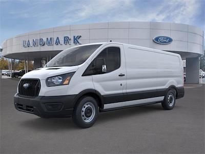 New 2025 Ford Transit 250 Low Roof Empty Cargo Van for sale #4251256 - photo 1