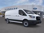 New 2025 Ford Transit 250 Low Roof Empty Cargo Van for sale #4251256 - photo 8