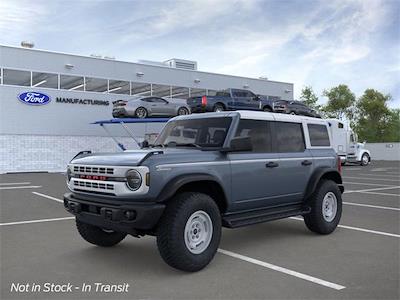 New 2025 Ford Bronco Heritage 4WD SUV for sale #4251279 - photo 1