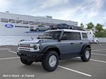 New 2025 Ford Bronco Heritage 4WD SUV for sale #4251279 - photo 1