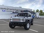 New 2025 Ford Bronco Heritage 4WD SUV for sale #4251279 - photo 3