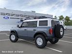 New 2025 Ford Bronco Heritage 4WD SUV for sale #4251279 - photo 2